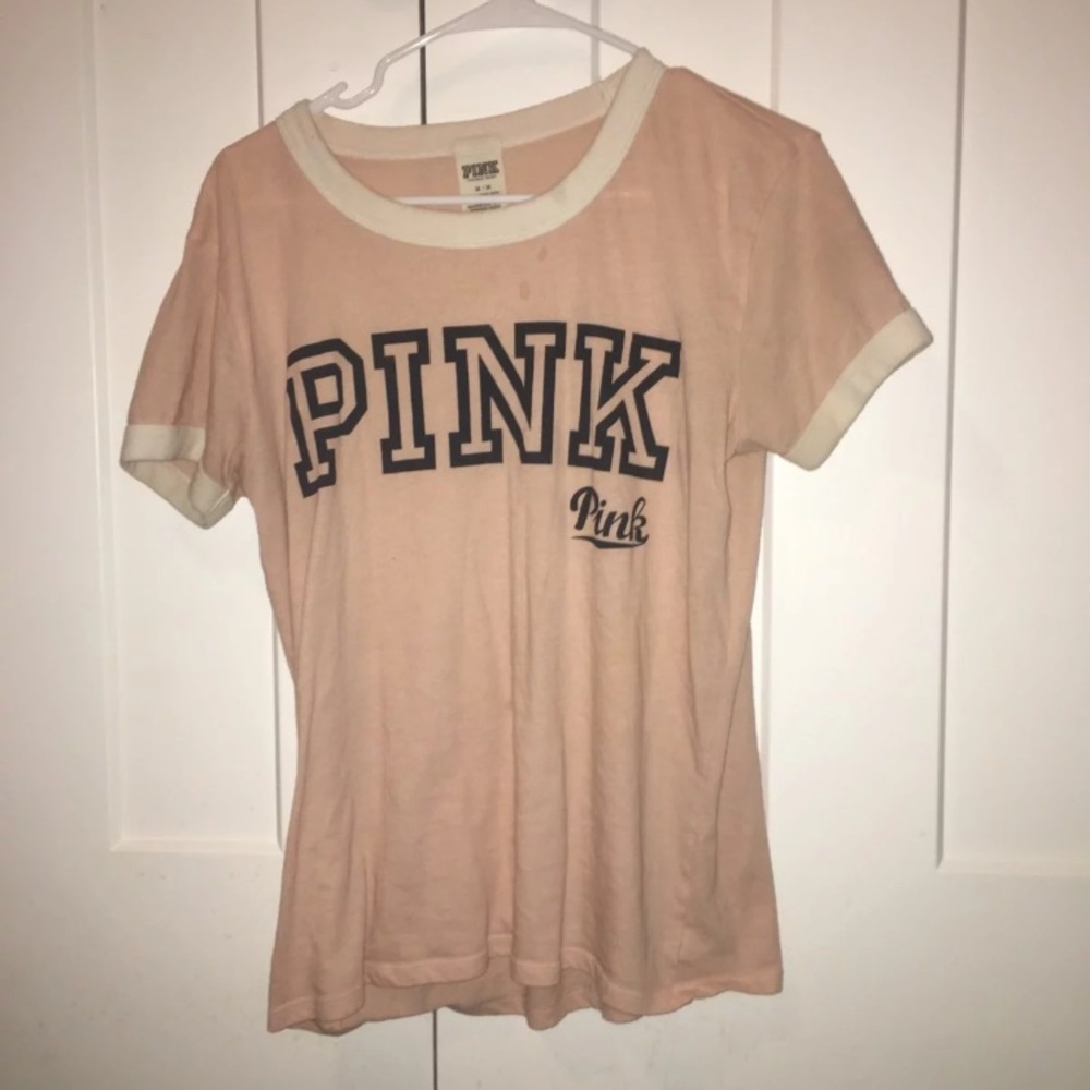 Victoria Secret PINK Shirt